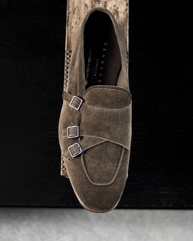 Scarpe uomo - Homepage